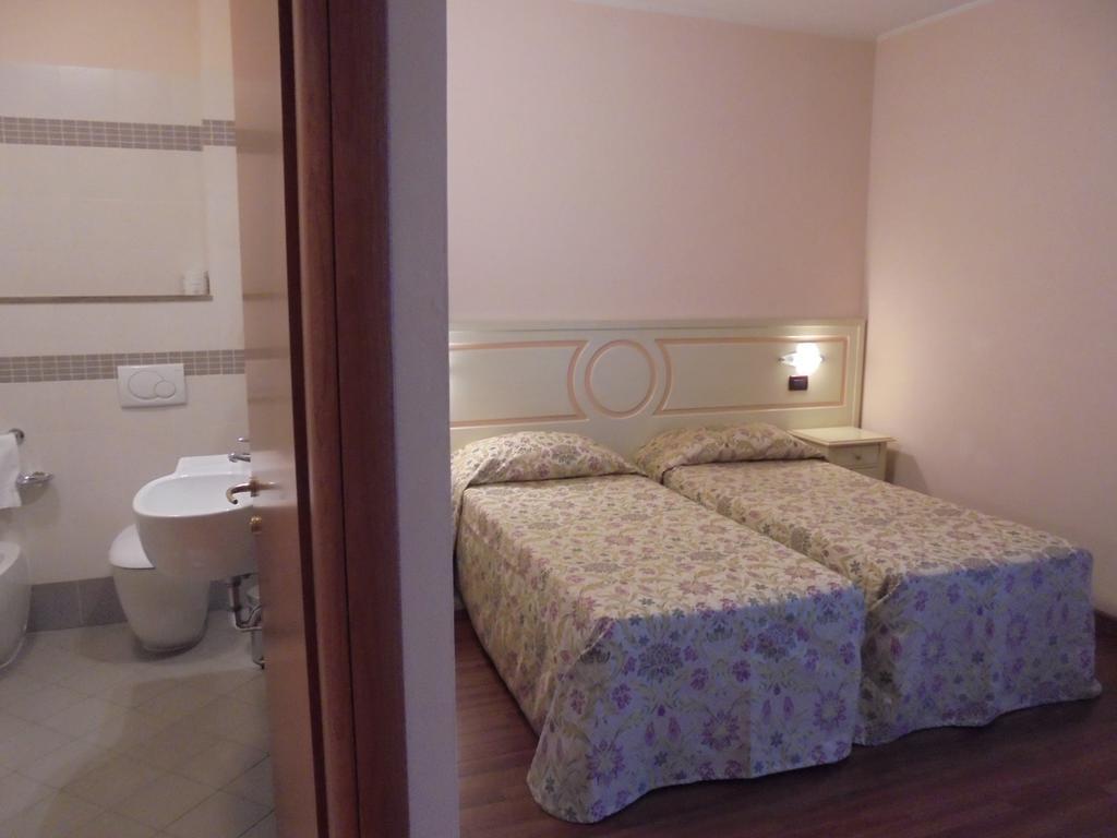 Hotel Plazza Porcari