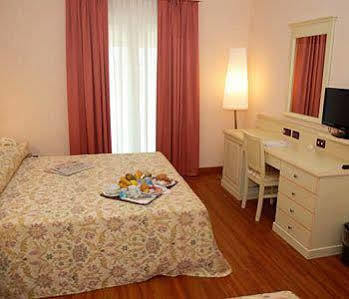 Plazza Hotel