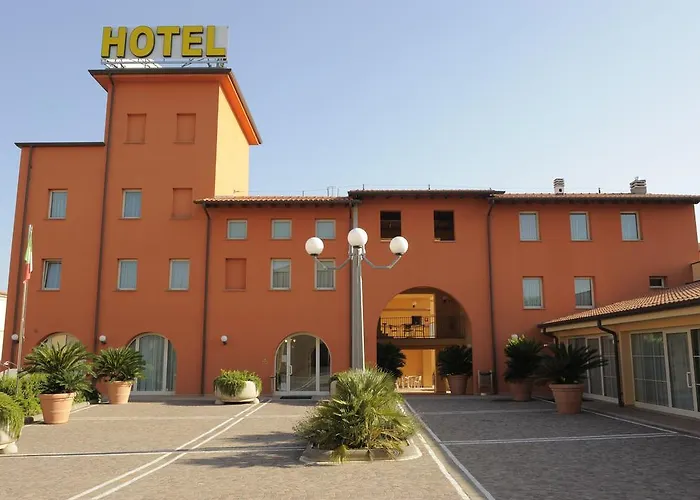 Hotel Plazza