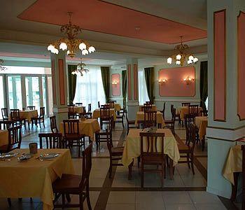 Plazza Hotel