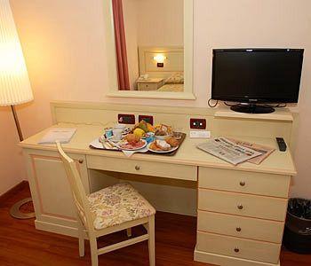 Hotel Plazza