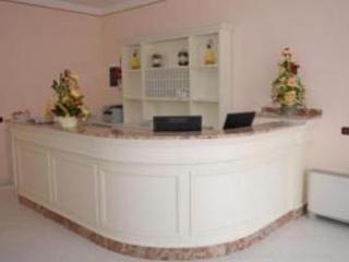 Hotel Plazza 3*