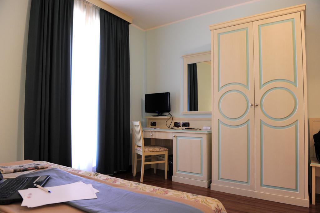 Plazza Hotel