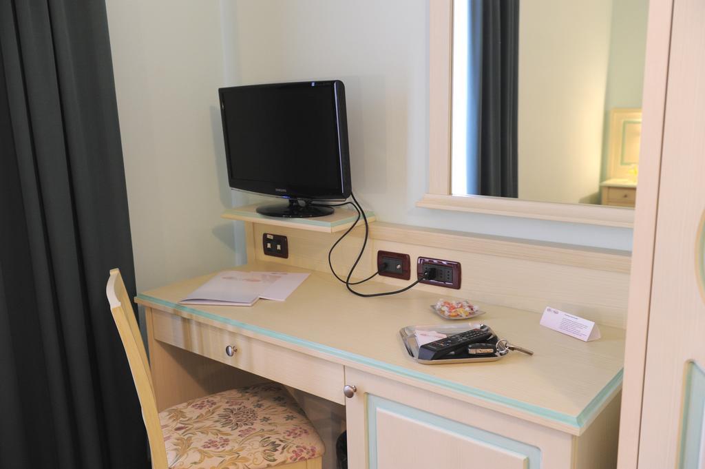 Hotel Plazza Porcari