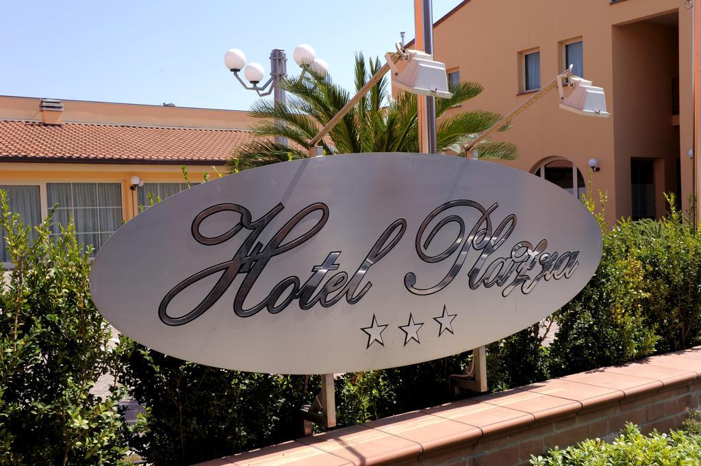 Plazza 3* Porcari