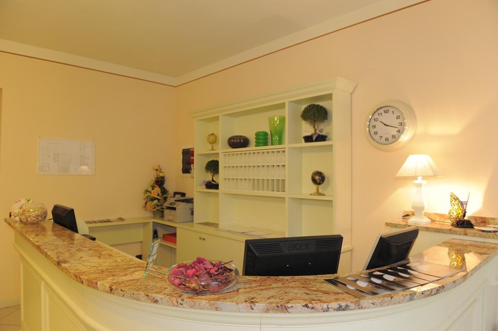 Plazza Hotel